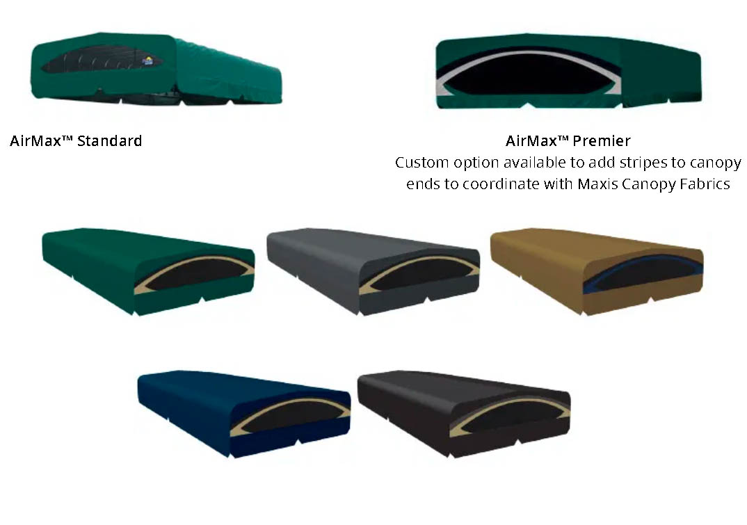 Dock Replacement Parts and Hoist Accessories from Floe Intl. Decks N